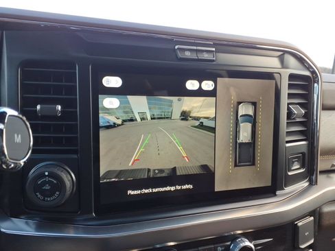 New 2026 Ford F350 King Ranch AWD/4WD image 23