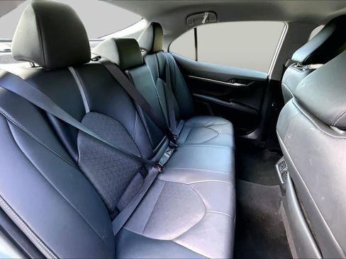 Used 2024 Toyota Camry XSE FWD image 20
