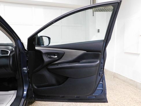 Used 2016 Nissan Murano SL image 93