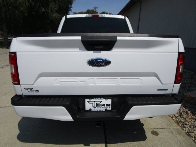 Used 2020 Ford F150 XL w/ Equipment Group 101A Mid AWD/4WD image 6