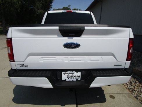Used 2020 Ford F150 XL w/ Equipment Group 101A Mid AWD/4WD image 6