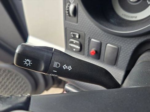 Used 2007 Toyota FJ Cruiser 4WD image 9