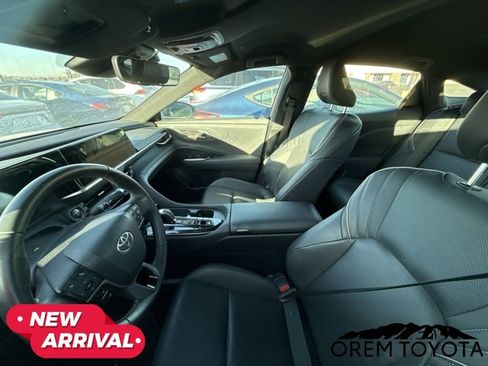Used 2026 Toyota Crown AWD/4WD image 20