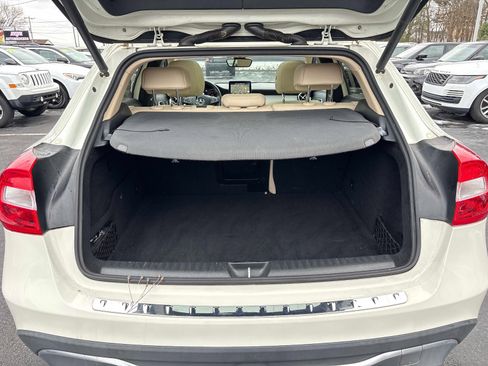 Used 2018 Mercedes-Benz GLA 250 4MATIC image 13