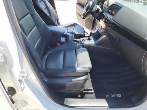 Used 2015 MAZDA CX-5 Grand Touring FWD image 40