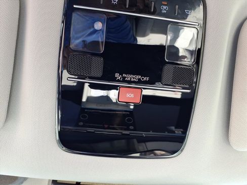 New 2026 Hyundai Santa Fe SEL image 24