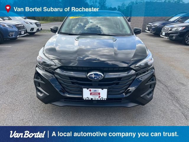 Used 2025 Subaru Legacy Limited AWD/4WD image 8
