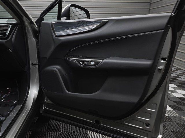 Used 2024 Lexus NX 350 AWD image 34