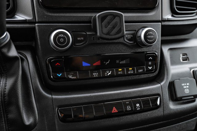 Used 2023 RAM ProMaster 1500 w/ Convenience Group FWD image 22