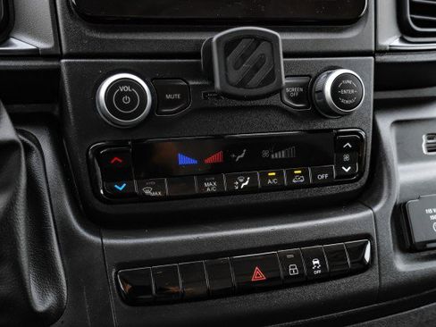 Used 2023 RAM ProMaster 1500 w/ Convenience Group FWD image 22