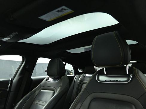 Used 2022 Mercedes-Benz AMG GT 53 image 21