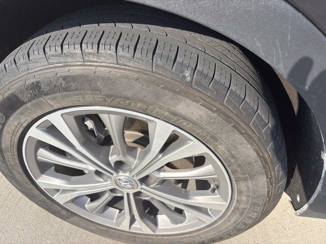 Used 2022 Buick Envision Preferred FWD image 9