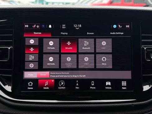 Certified 2022 Dodge Durango R/T w/ Tow 'N Go Package image 36