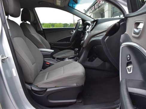 Used 2018 Hyundai Santa Fe Sport AWD/4WD image 15