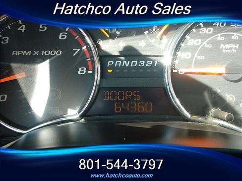 Used 2012 Chevrolet Colorado W/T w/ Power Convenience Package image 13