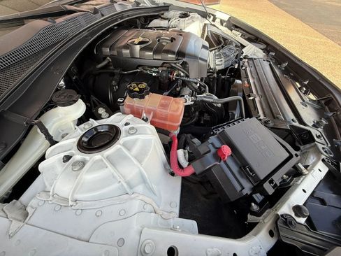 Used 2023 Chevrolet Camaro LT RWD image 29
