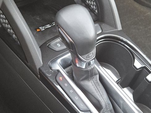 Used 2024 Chevrolet TrailBlazer LT w/ Convenience Package FWD image 32