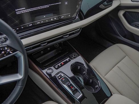 New 2025 Audi A5 2.0T Premium Plus image 11