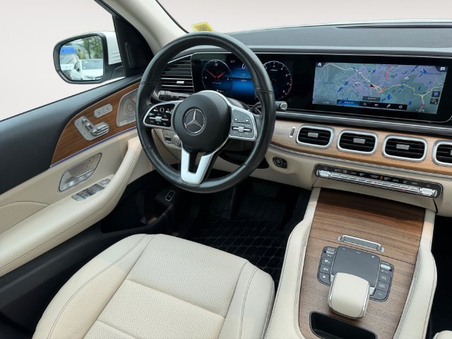 Certified 2022 Mercedes-Benz GLE 350 4MATIC image 16