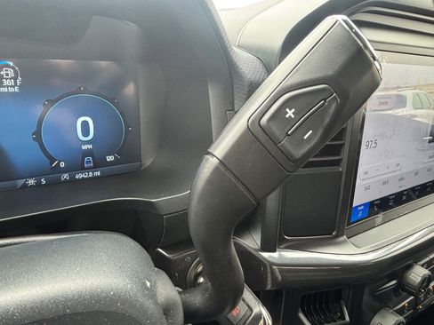 Used 2025 Ford F150 STX w/ Equipment Group 200A image 21