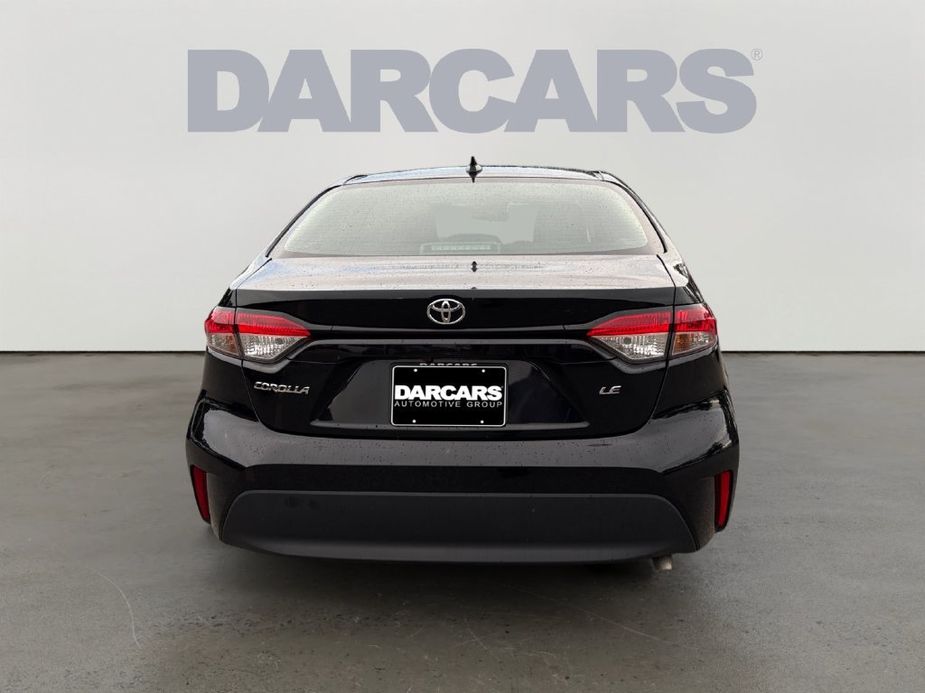 Used 2024 Toyota Corolla LE FWD image 6