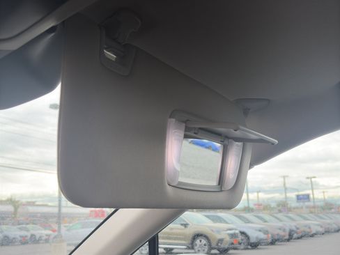 New 2025 Subaru Outback Touring XT image 28