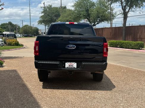 Used 2021 Ford F150 XL w/ Equipment Group 101A High AWD/4WD image 9