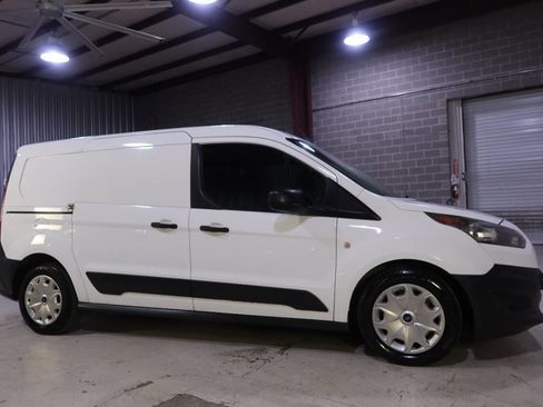 Used 2016 Ford Transit Connect XL image 7