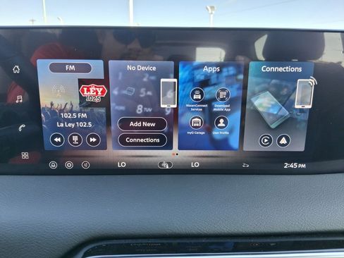 New 2026 Nissan Armada SV image 14