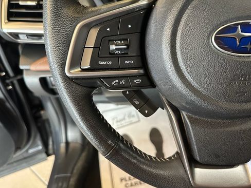 Used 2020 Subaru Forester Touring AWD/4WD image 11