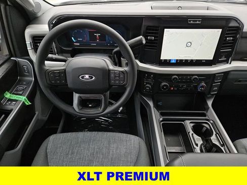 New 2026 Ford F250 XLT w/ XLT Premium Package image 4