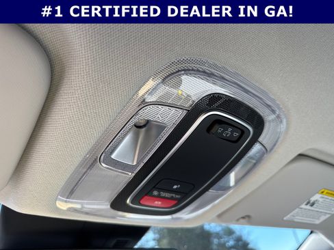 Certified 2025 Hyundai Kona SEL image 31