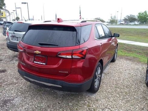 Used 2024 Chevrolet Equinox Premier image 5