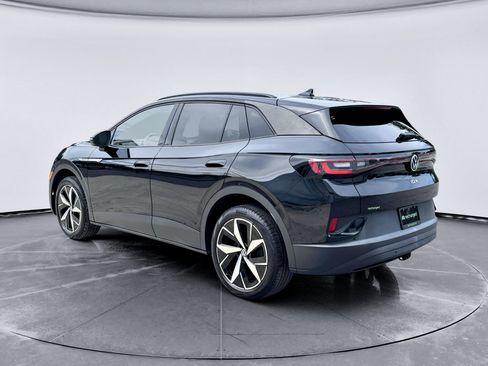 Used 2023 Volkswagen ID.4 Pro S AWD/4WD image 2