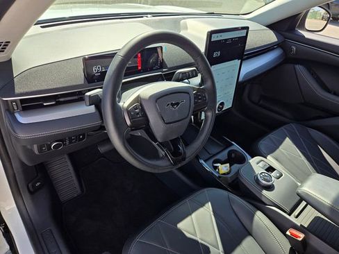 Used 2023 Ford Mustang Mach-E Select RWD image 9