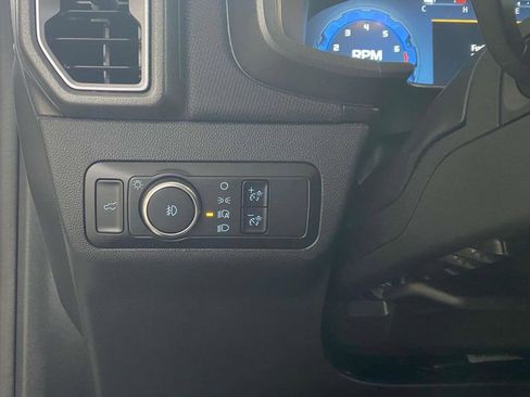 New 2025 Ford Bronco Sport Outer Banks w/ Outer Banks Tech Package+ image 34