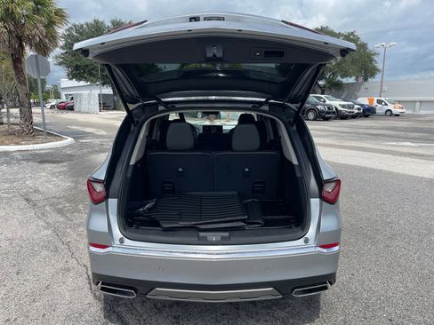 New 2026 Acura MDX w/ Technology Package image 19