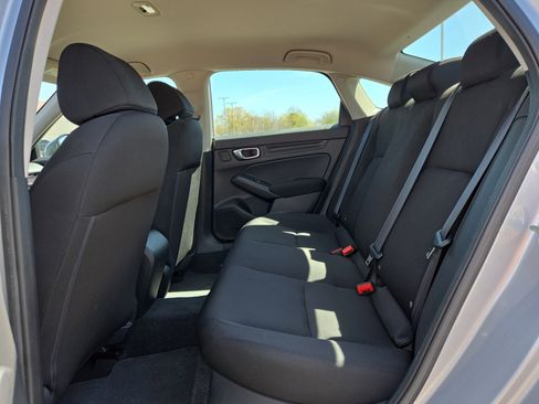 Used 2022 Honda Civic LX image 11