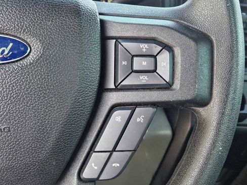 Used 2016 Ford F150 XL w/ Equipment Group 101A Mid image 17