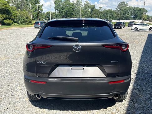 Used 2021 MAZDA CX-30 AWD 2.5 S w/ Select Package image 6