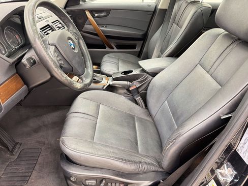 Used 2009 BMW X3 xDrive30i AWD/4WD image 5