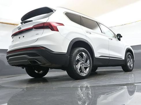 Used 2023 Hyundai Santa Fe SEL AWD/4WD image 33