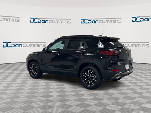 New 2026 Chevrolet TrailBlazer ACTIV w/ Convenience Package AWD/4WD image 6