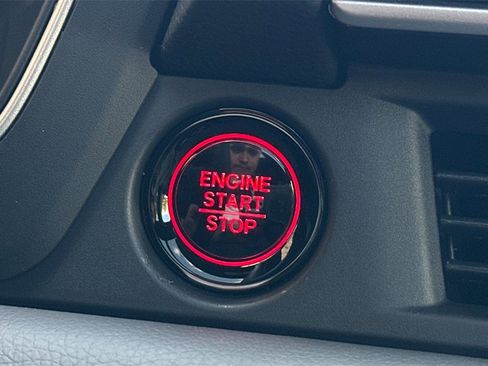 New 2026 Honda Passport TrailSport Elite image 26