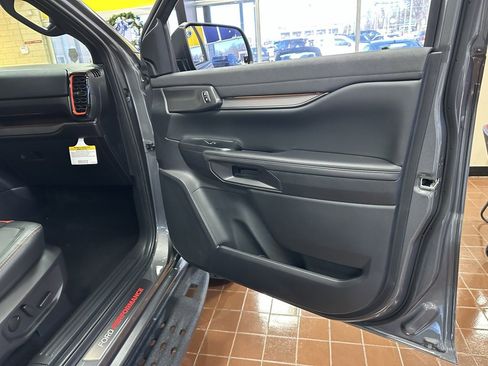 New 2025 Ford Ranger Raptor image 17