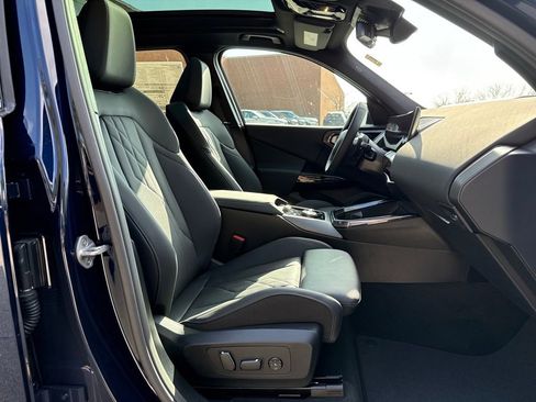 New 2026 BMW X3 xDrive30 image 26