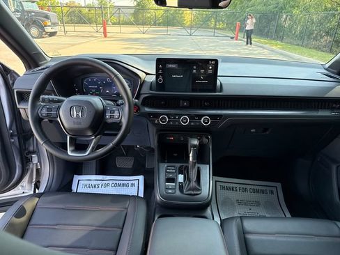 Certified 2026 Honda CR-V Sport-L image 12