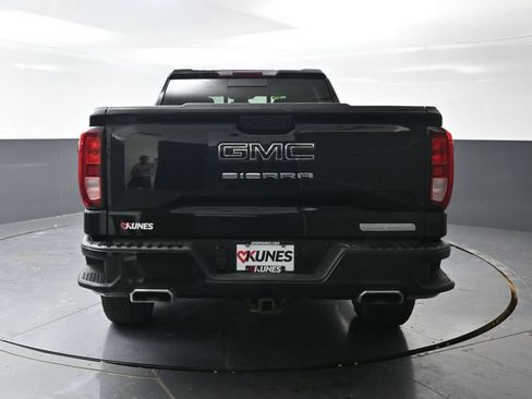 Used 2023 GMC Sierra 1500 Elevation w/ Preferred Package AWD/4WD image 12