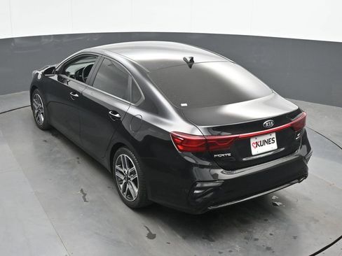 Used 2019 Kia Forte S FWD image 37