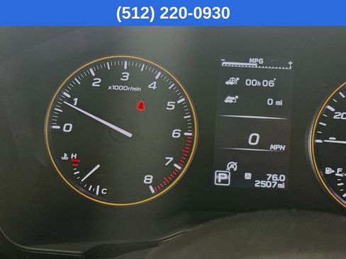 Certified 2025 Subaru Outback Wilderness image 15